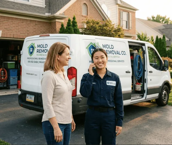 Crawlspace Mold Remediation Spencerville, IN FAQs